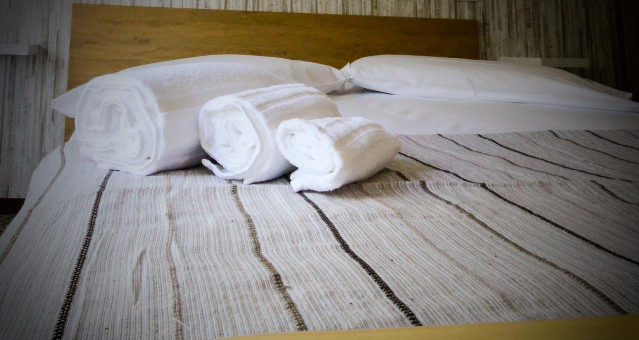 Hotel Villa Cesira Беллария-Иджеа-Марина Экстерьер фото