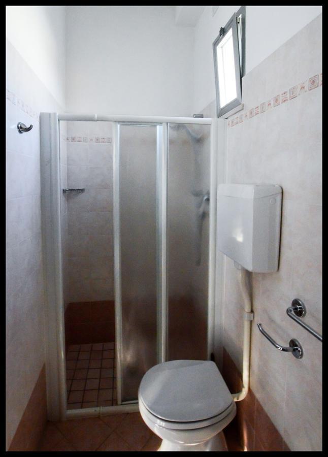 Hotel Villa Cesira Беллария-Иджеа-Марина Экстерьер фото